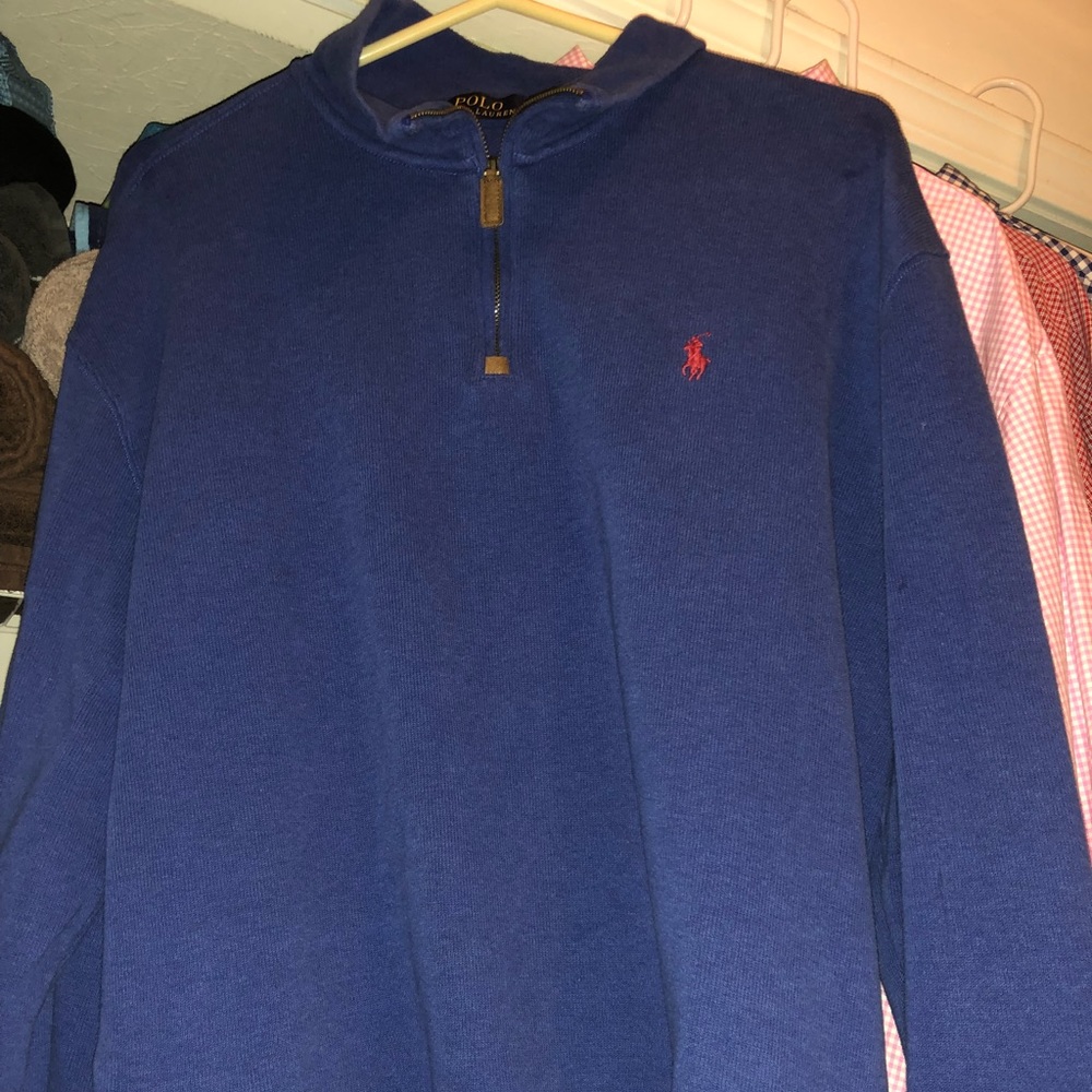 Ralph Lauren sweater